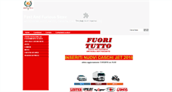 Desktop Screenshot of fastandfuriousstore.com
